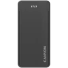 CANYON OnPower 200 Batería externa 20000mAh negra