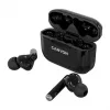 Auriculares Bluetooth True Wireless Canyon TWS-3 con estuche de carga, negro
