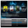 CAPTIVA PC gaming I10-2668 Intel Core Ultra 7 270K Plus, 32GB RAM DDR5, 1TB SSD M.2, NVIDIA GeForce RTX 5070 Ti 16GB, Z890, Windows 11 Home