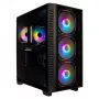 Captiva PC Highend Gaming I89-877 Intel Core Ultra 7 265KF, 32GB RAM DDR5, 2TB SSD M.2, Nvidia GeForce RTX 5070 (12GB GDDR7), Z890, Windows 11 Home