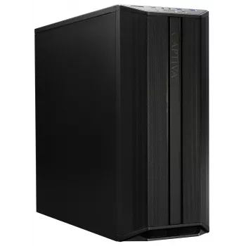 Captiva PC Workstation R10-4092 (Ryzen 9 9900X/RTX 5050 8GB GDDR6/SSD 2TB/32GB/WLAN/sin SO)