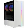 CAPTIVA Power Starter R78-385 PC de sobremesa, AMD Ryzen 7, 32GB DDR4, 2TB SSD, Windows 11 Home