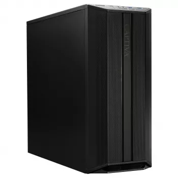 Captiva Workstation I10-2667 Intel Ultra 7 270K Plus, 32GB DDR5, 1TB SSD, NVIDIA RTX 5060, Windows 11 Pro