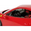 Coche R/C Ferrari Italia Rastar 1:14 rojo