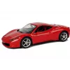 Coche R/C Ferrari Italia Rastar 1:14 rojo