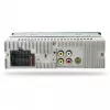 Autorradio Xblitz RF350 con cámara de marcha atrás