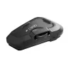 Cardo FRC2X003 Intercomunicador para moto 2 canales 800 m Negro