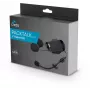 Cardo Packtalk Line kit de comunicación para casco de 2ª generación - Kit de accesorios de comunicación para casco