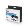 Cardo PT CUSTOM 2ND HELMET KIT - negro