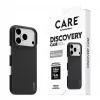 CARE by PanzerGlass Discovery funda con MagSafe para iPhone 17 Pro – Transparente