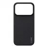 CARE by PanzerGlass Discovery funda con MagSafe para iPhone 17 Pro – Transparente