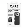 CARE by PanzerGlass Discovery funda con MagSafe para iPhone 17 Pro – Transparente