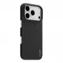 CARE by PanzerGlass Discovery funda con MagSafe para iPhone 17 Pro – Transparente