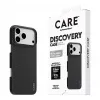 CARE by PanzerGlass Discovery funda con MagSafe para iPhone 17 Pro Max - Transparente