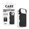 CARE by PanzerGlass Discovery funda con MagSafe para iPhone 17 Pro Max - Transparente
