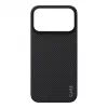 CARE by PanzerGlass Discovery funda con MagSafe para iPhone 17 Pro Max - Transparente