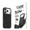 CARE by PanzerGlass Flow Case funda negra con MagSafe para iPhone 17 Pro