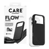 CARE by PanzerGlass Flow Case funda negra con MagSafe para iPhone 17 Pro