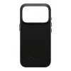 CARE by PanzerGlass Flow Case funda negra con MagSafe para iPhone 17 Pro