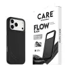 CARE by PanzerGlass Flow Case para iPhone 17 Pro Max negra MagSafe (CR81975)
