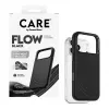 CARE by PanzerGlass Flow Case para iPhone 17 Pro Max negra MagSafe (CR81975)