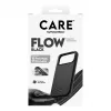 CARE by PanzerGlass Flow Case para iPhone 17 Pro Max negra MagSafe (CR81975)