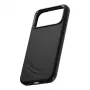 CARE by PanzerGlass Flow Case para iPhone 17 Pro Max negra MagSafe (CR81975)