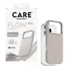 CARE by PanzerGlass Flow Case Vanilla con MagSafe para iPhone 17 Pro