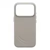 CARE by PanzerGlass Flow Case Vanilla con MagSafe para iPhone 17 Pro