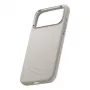 CARE by PanzerGlass Flow Case Vanilla con MagSafe para iPhone 17 Pro