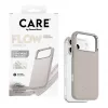 CARE by PanzerGlass Flow Case Vanilla con MagSafe para iPhone 17 Pro Max