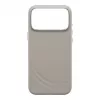 CARE by PanzerGlass Flow Case Vanilla con MagSafe para iPhone 17 Pro Max