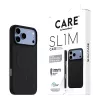 CARE by PanzerGlass SL1M funda negra con MagSafe para iPhone 17 Pro Max