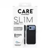 CARE by PanzerGlass SL1M funda negra con MagSafe para iPhone 17 Pro Max