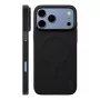 CARE by PanzerGlass SL1M funda negra con MagSafe para iPhone 17 Pro Max