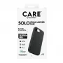 CARE by PanzerGlass Solo Case Negro para Apple iPhone 16e / 17e (CR30028)