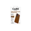 CARE by PanzerGlass Solo Case para Samsung Galaxy S26 Plus - Marrón