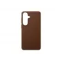 CARE by PanzerGlass Solo Case para Samsung Galaxy S26 Plus - Marrón