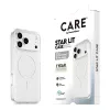 CARE by PanzerGlass Star Lit funda con MagSafe para iPhone 17 Pro Max