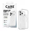 CARE by PanzerGlass Star Lit funda con MagSafe para iPhone 17 Pro Max