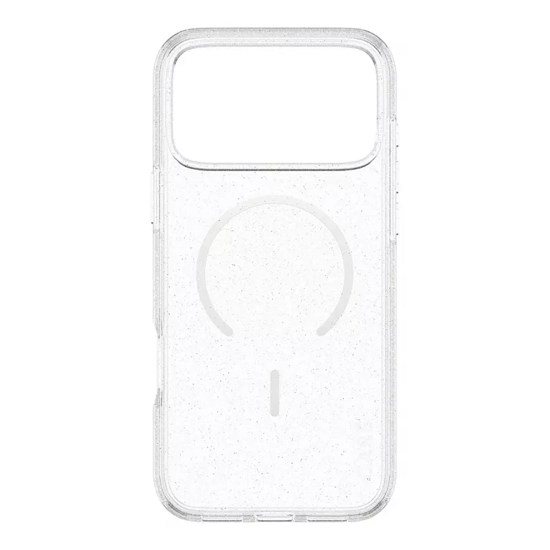 CARE by PanzerGlass Star Lit funda con MagSafe para iPhone 17 Pro Max