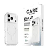 CARE by PanzerGlass Star Lit Case con MagSafe para iPhone 17 Pro - transparente
