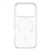 CARE by PanzerGlass Star Lit Case con MagSafe para iPhone 17 Pro - transparente