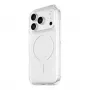 CARE by PanzerGlass Star Lit Case con MagSafe para iPhone 17 Pro - transparente