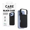 CARE by PanzerGlass funda TPU negra iPhone 17 Pro