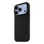 CARE by PanzerGlass funda TPU negra iPhone 17 Pro