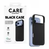 CARE by PanzerGlass funda TPU para iPhone 17 Pro Max – negra