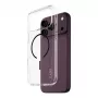 CARE by PanzerGlass Urban Explorer funda transparente con MagSafe negro para iPhone 17 Pro Max