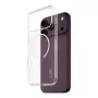 CARE by PanzerGlass Urban Explorer funda transparente con MagSafe blanco para iPhone 17 Pro Max