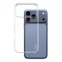CARE by PanzerGlass X-Ray funda para iPhone 17 Pro Max - Transparente